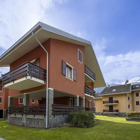 Solena By Interhome Apartment *