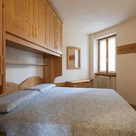 Solena By Interhome Apartment Bormio