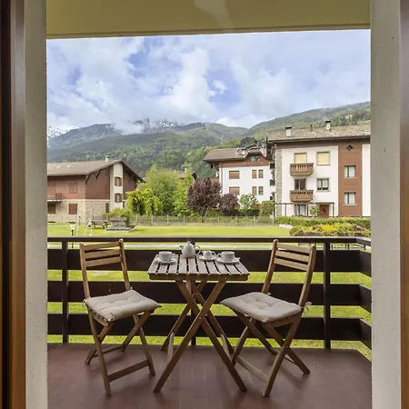 Solena By Interhome