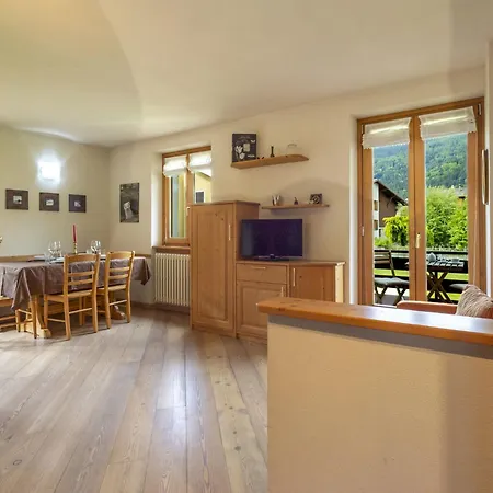 Solena By Interhome * Bormio