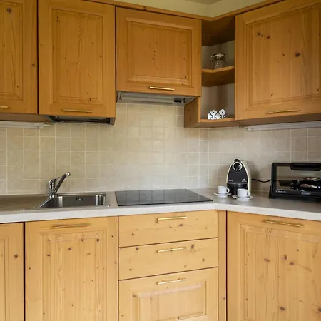 Solena By Interhome * Bormio