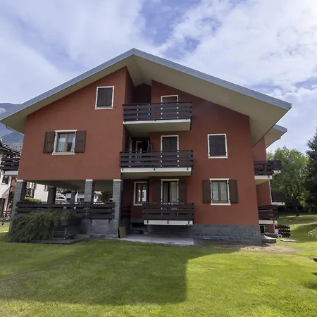 Solena By Interhome * Bormio
