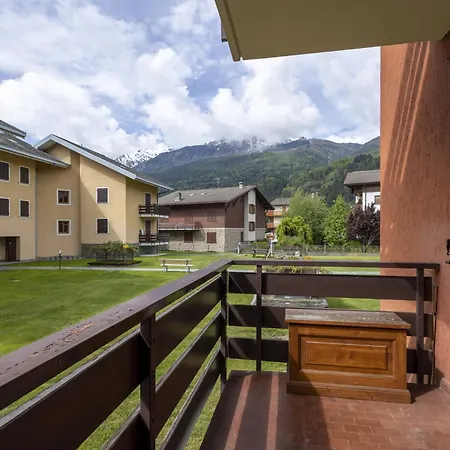 Apartment Solena By Interhome