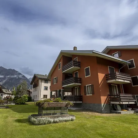 Solena By Interhome Bormio