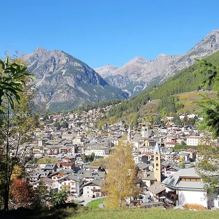 Solena By Interhome Bormio